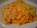 Mac and Cheese