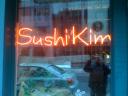 Sushi Kim