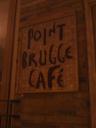 Point Brugge Cafe